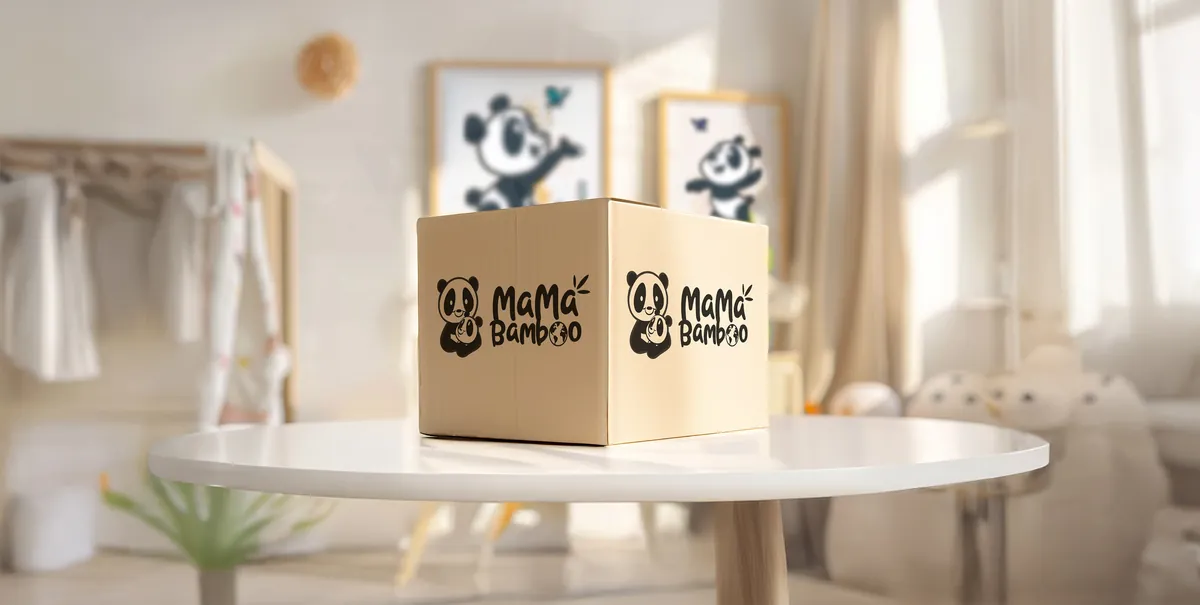 Mama Bamboo