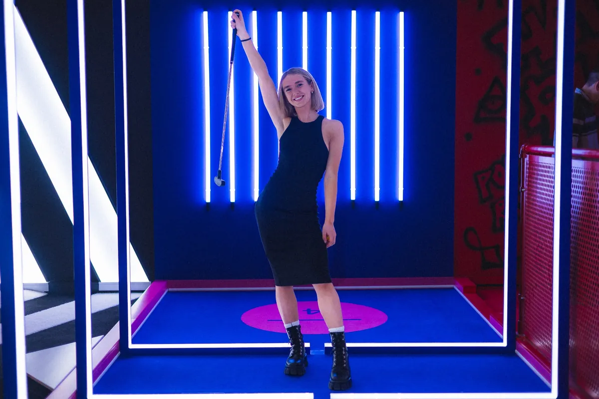 Pop Playrooms