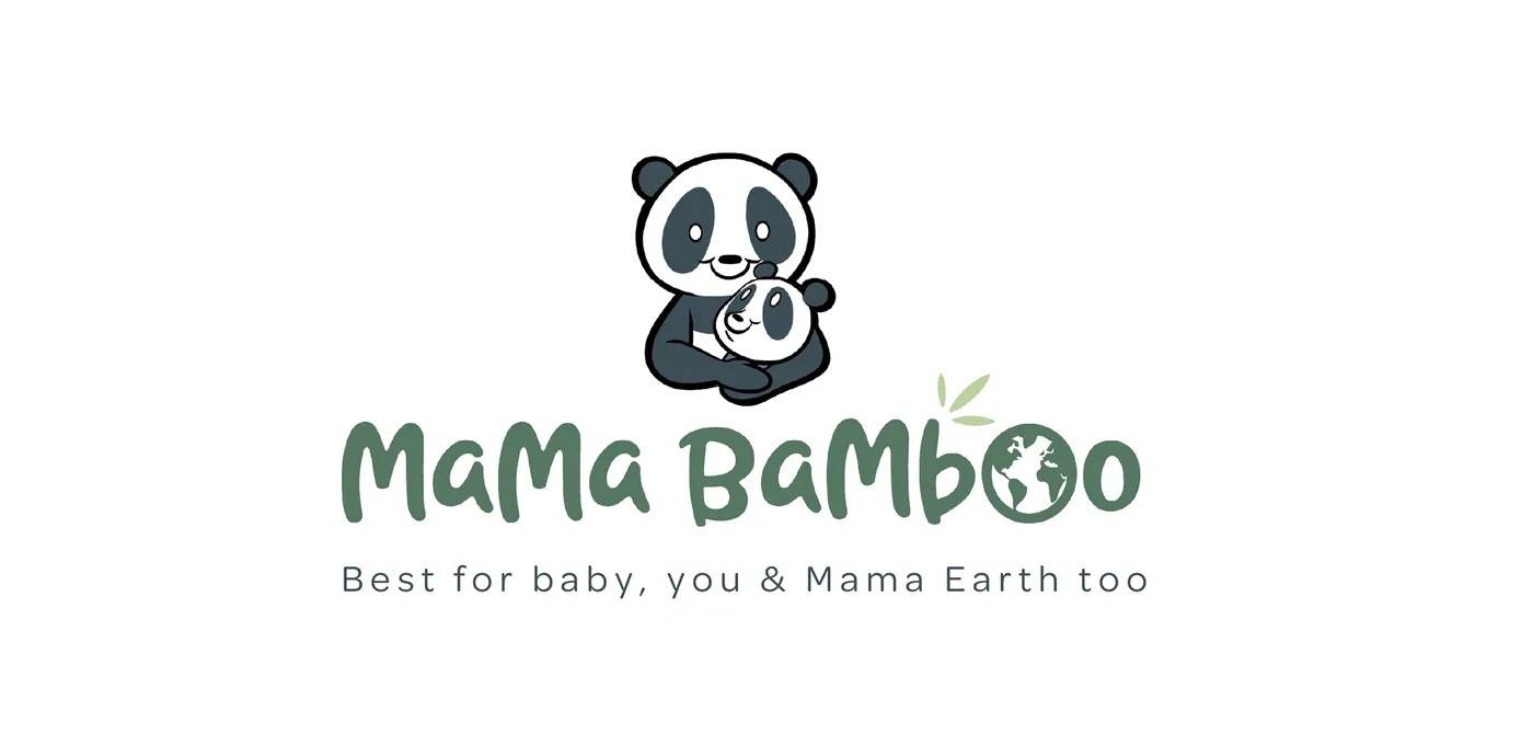 Mama Bamboo — 01