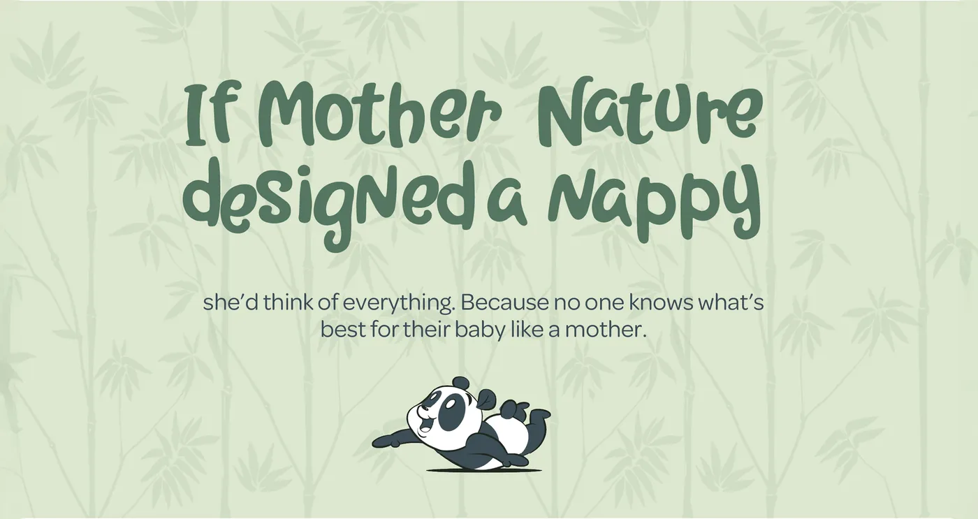 Mama Bamboo — 04