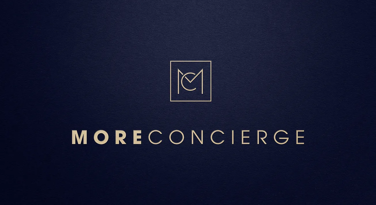 More Concierge