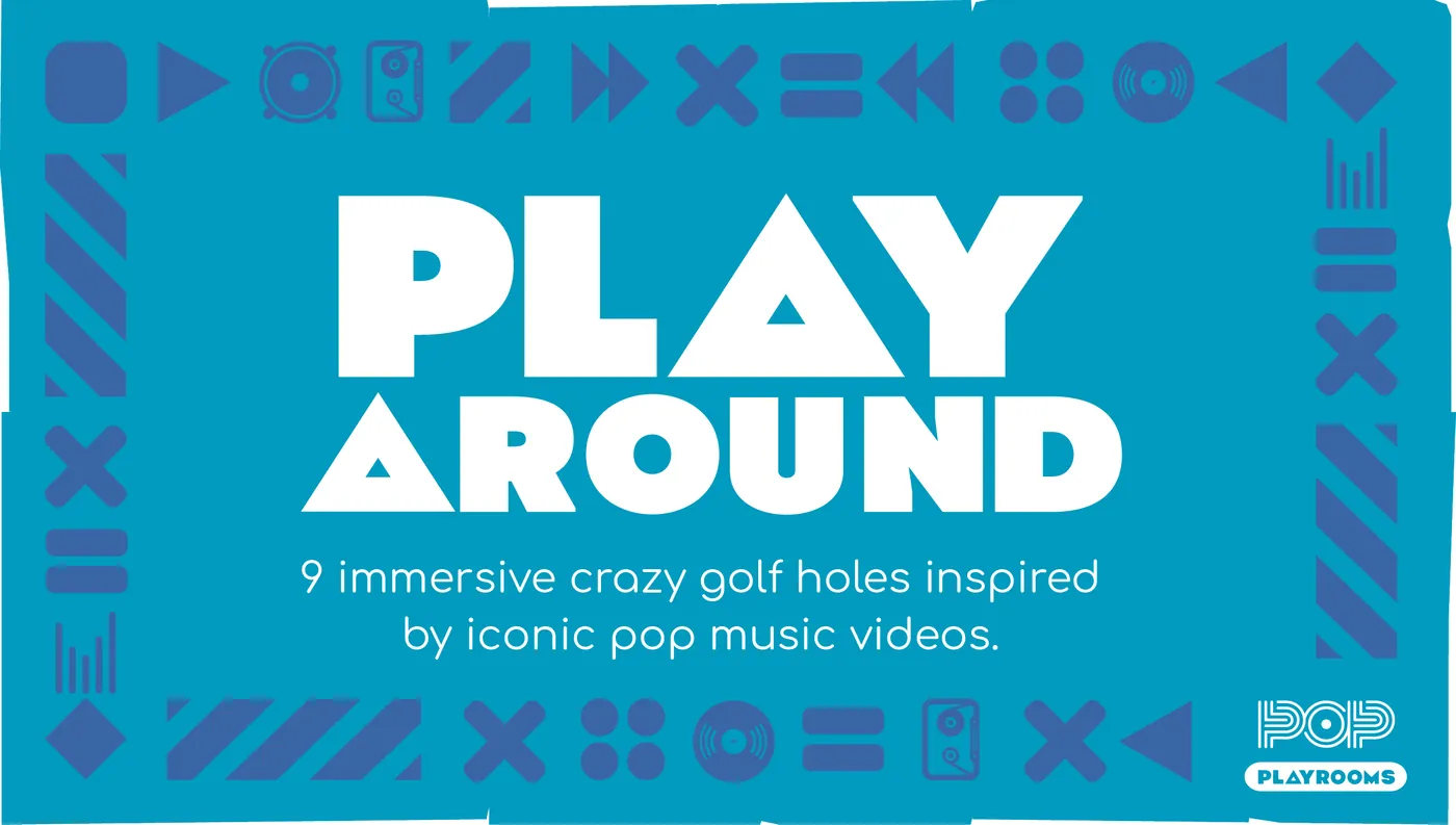 Pop Playrooms — 06