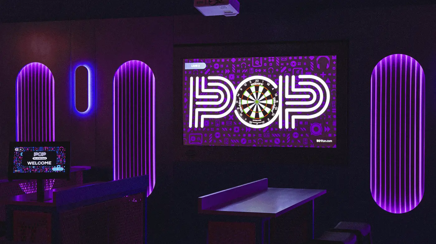 Pop Playrooms — 07