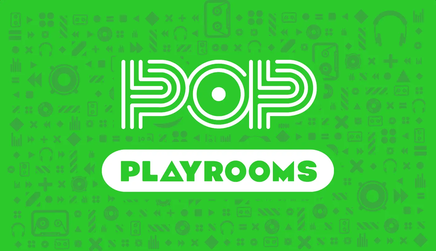Pop Playrooms — 11