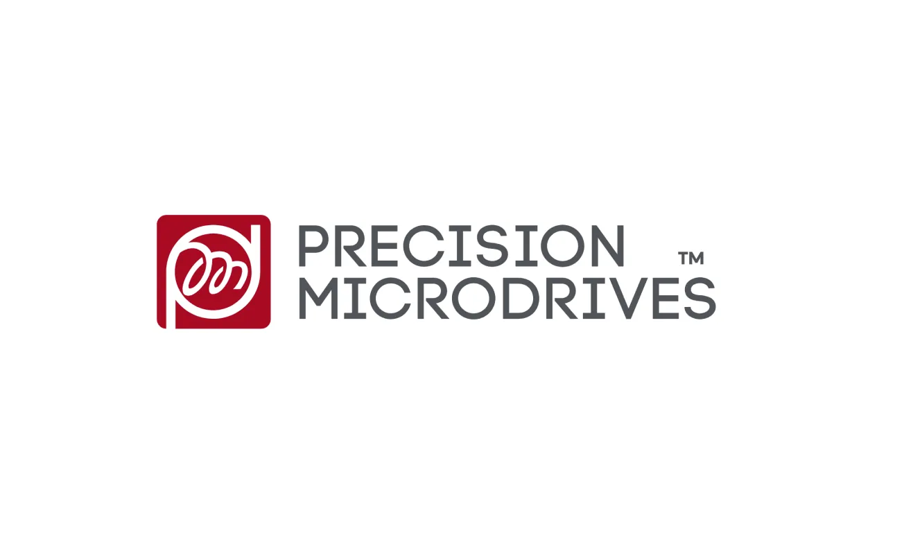Precision Microdrives — 02